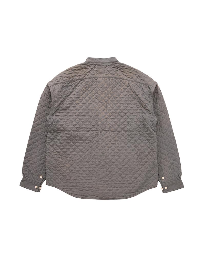 QUILTED PALMER SHIRT L/S | Visvim Official North American Web